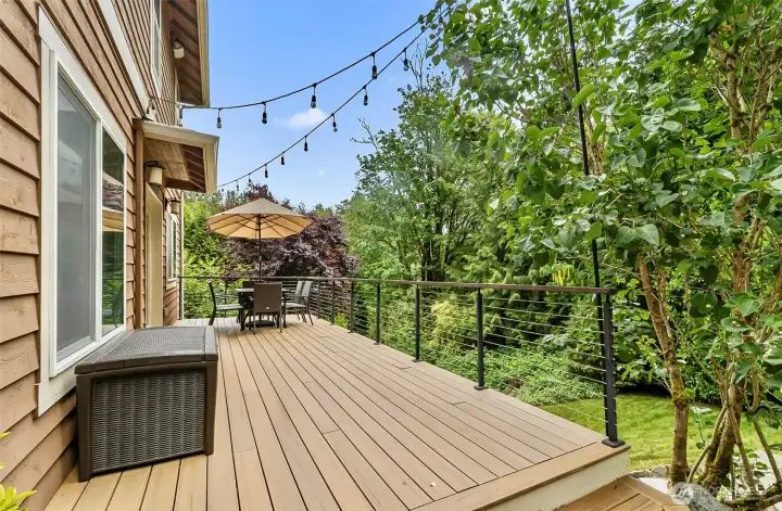 Deck Deck