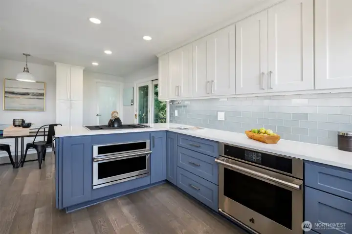 Stylish Kitchen Stylish Kitchen