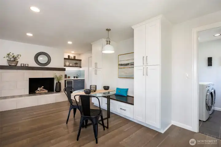 Family Room Off Kitchen Family Room Off Kitchen