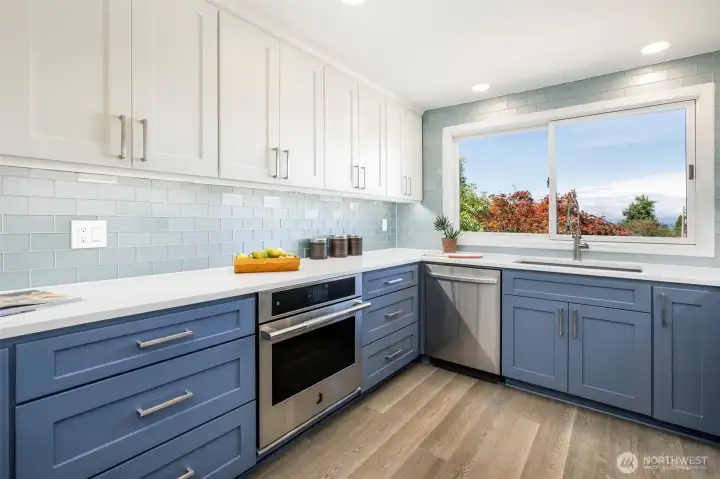Stylish Kitchen Stylish Kitchen