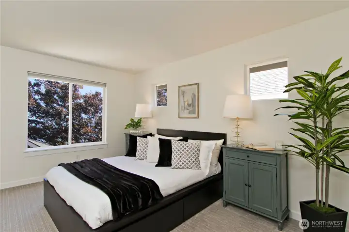 Primary Bedroom. Primary Bedroom.