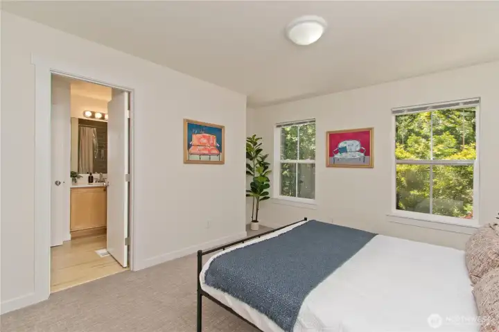 Bedroom. Bedroom.