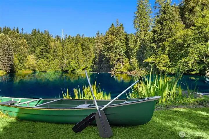 Private Lakefront is just part of the magic here Private Lakefront is just part of the magic here