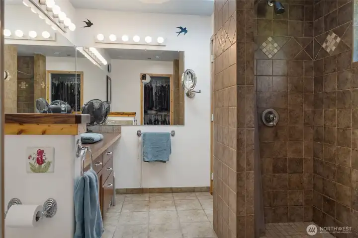 Primary Bathroom Primary Bathroom