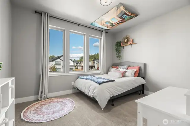 Bedroom #2