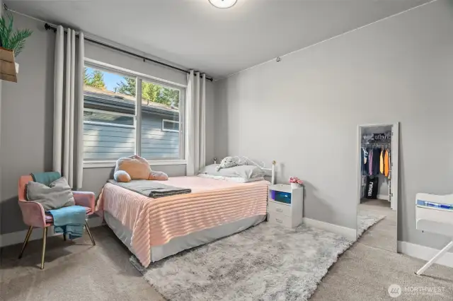 Bedroom #3