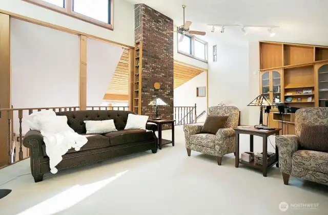 Loft / Bonus Room