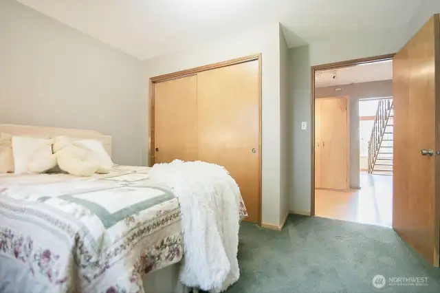 2nd Bedroom