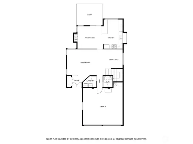 Main Floor