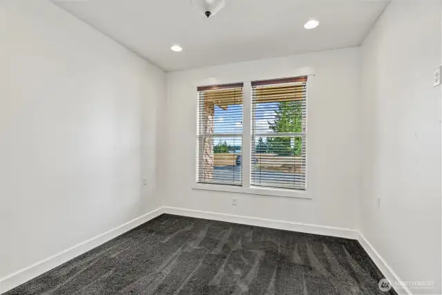 Bedroom #1