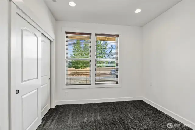 Bedroom #2