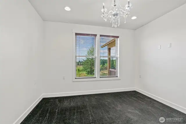 Bedroom #3