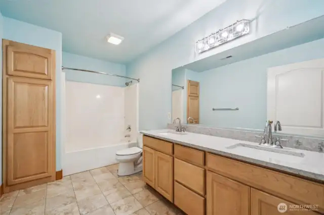Guest Bath