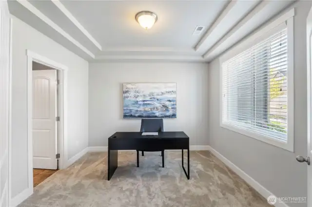 Office/5th Bedroom