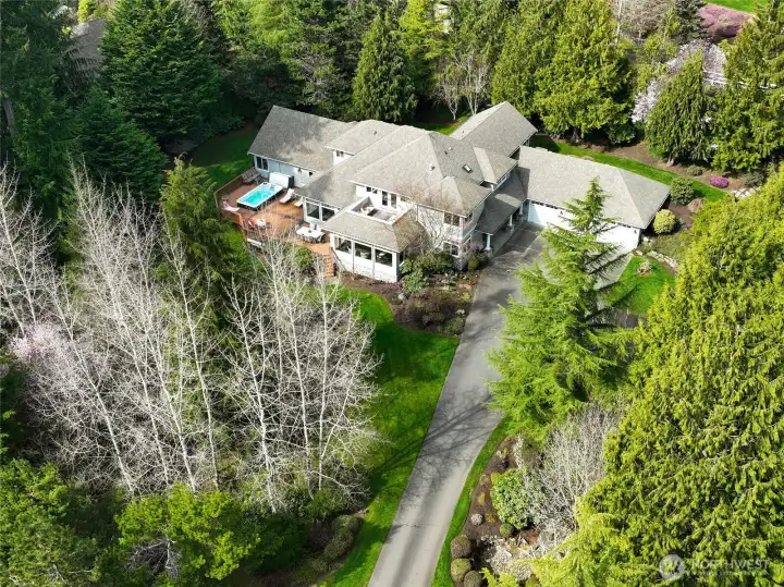 Imagine living this lifestyle where you feel like you are on vacation every day!