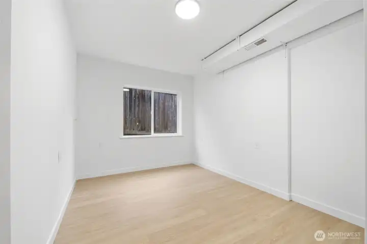 Downstairs bedroom 2