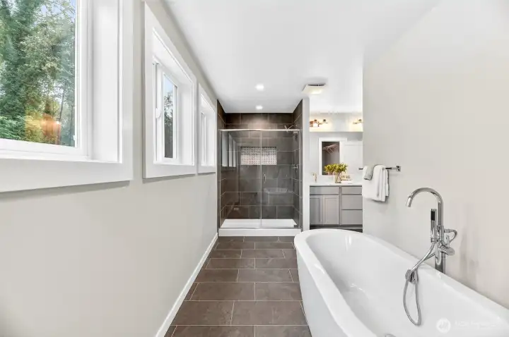 Pictures depict a previously built home similar to the home going to be built on this lot. Floor plans, Elevations, colors, upgrades & materials may be different.