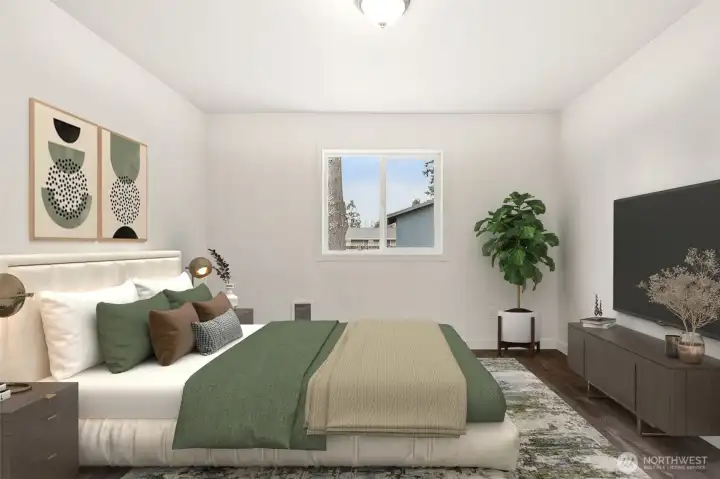 Bedroom 2