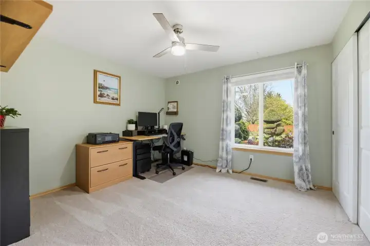 Bedroom #2