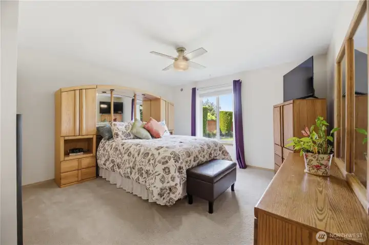 Bedroom #3