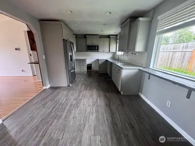 Kitchen Kitchen
