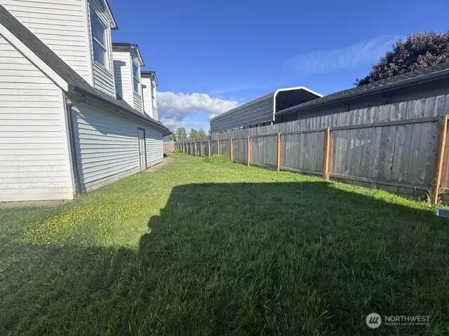 Backyard Backyard