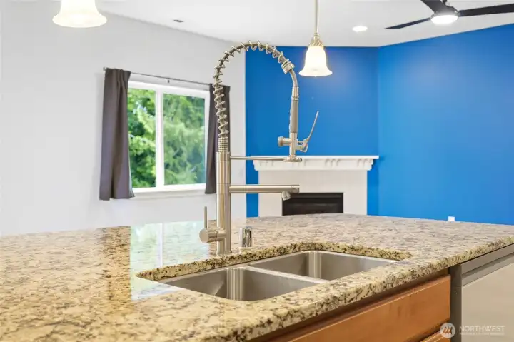 Granite Countertops Granite Countertops