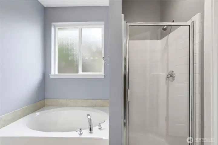 Primary Bath Primary Bath