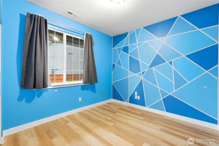 Bedroom 2 Bedroom 2