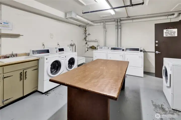 Laundry Laundry
