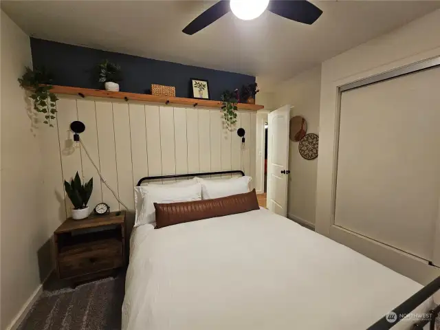 Bedroom #3