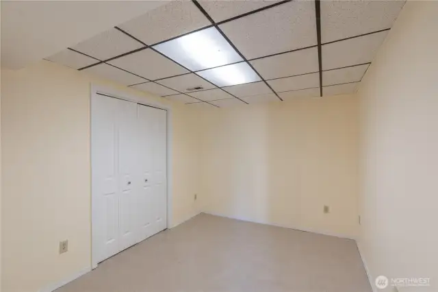 Den/Office Lower Level