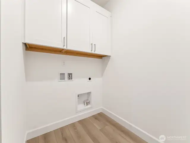 Utility Room.