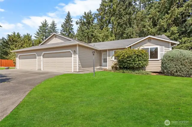 Move-in-Ready Duplex-Style Condo