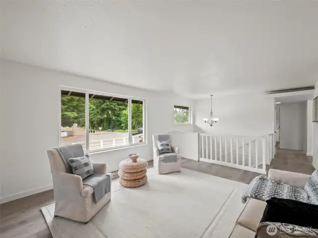 Main House Living Room