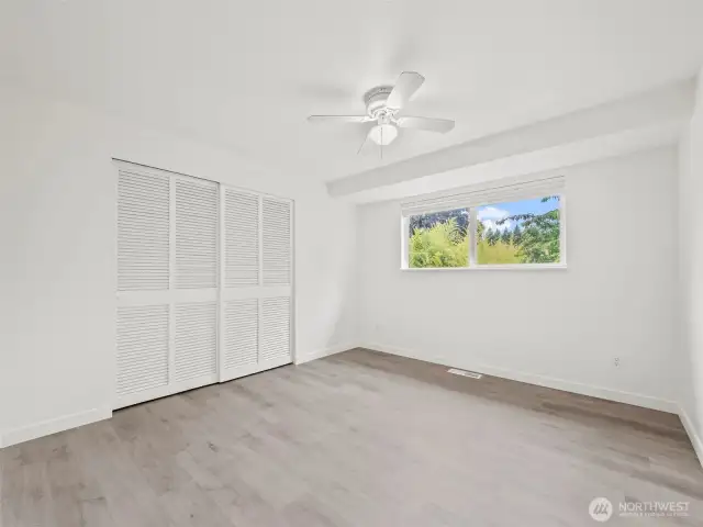 Main House Primary Bedroom