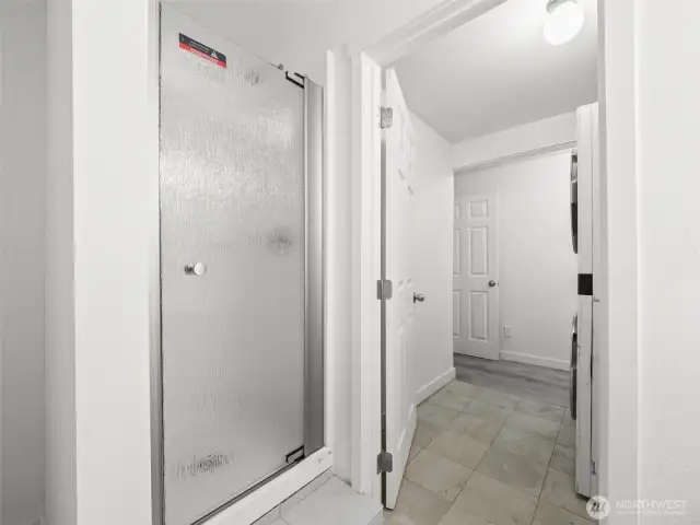 Main House Basement Bathroom