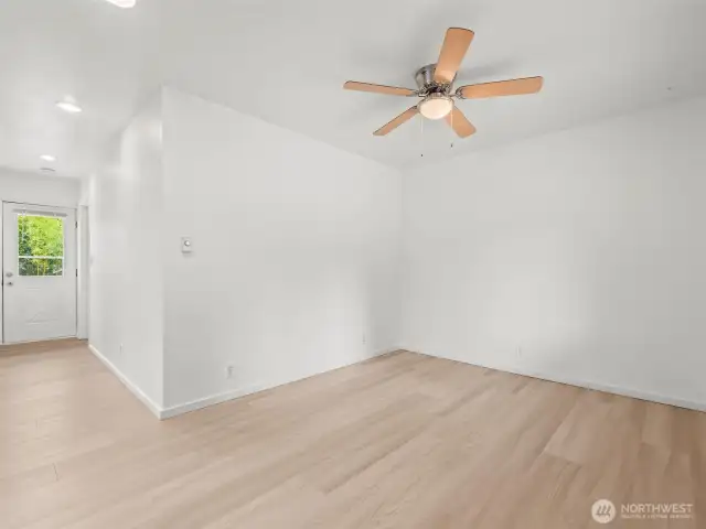ADU Living Room