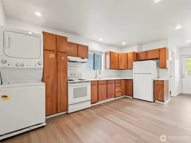 ADU Kitchen
