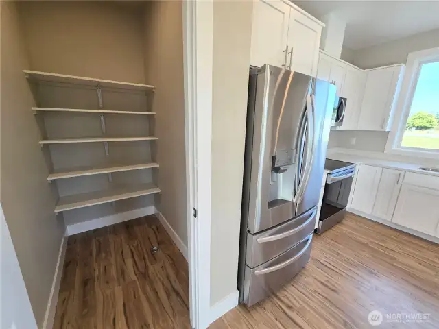 Pantry