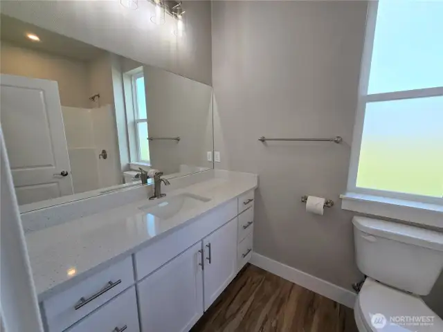 Quartz Vanity