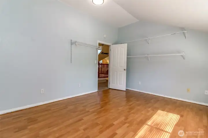 Bedroom 4 - upper level