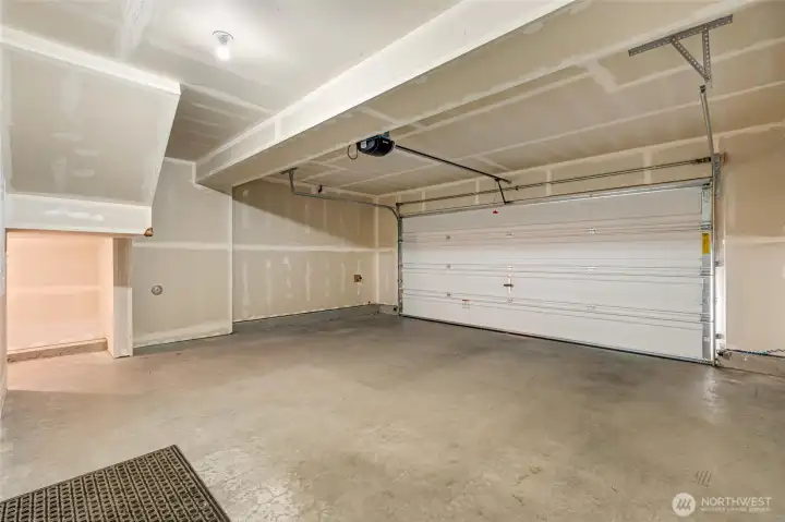 Attached 2-car garage, energy-efficient systems, and modern upgrades throughout, making it truly move-in ready.