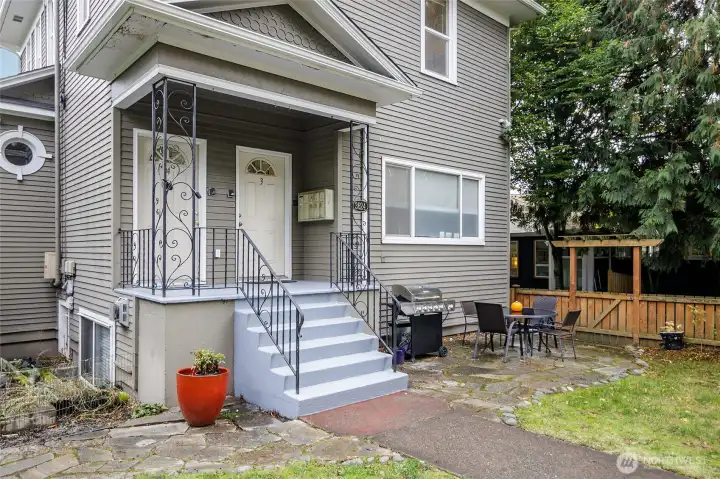 Don't miss out on the opportunity to call this special and unique home yours!