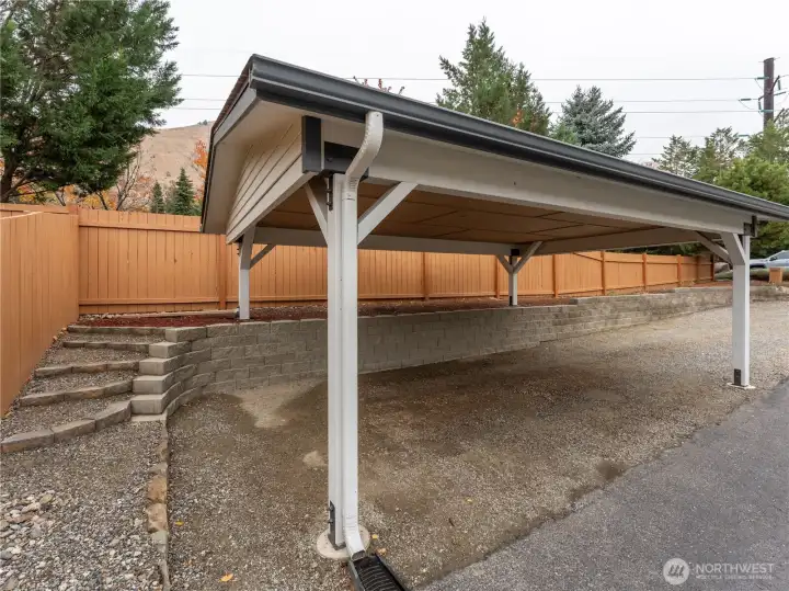 Carport
