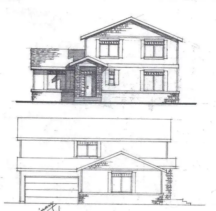Front Elevation