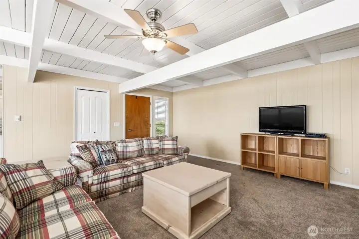 The perfect spot to gather.