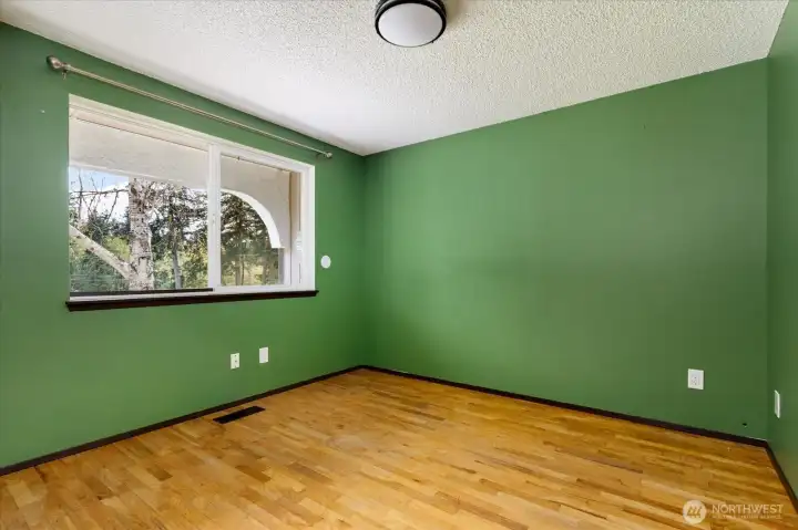 main level office/den