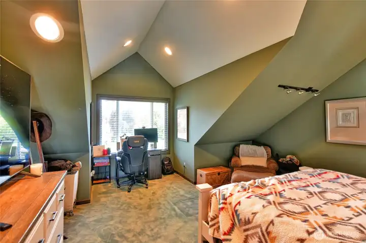 ADU BEDROOM ADU BEDROOM