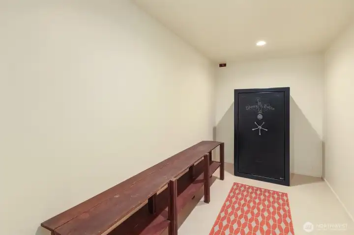2nd storage room